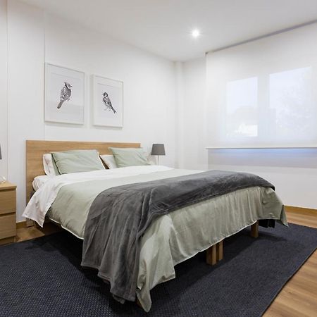 Apartamento Luminoso En Cangas Экстерьер фото