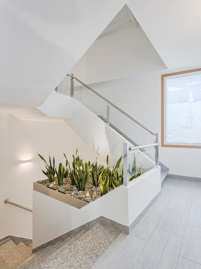 Apartamento Luminoso En Cangas Экстерьер фото